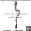 2 комплекта подъемных рычагов деки косилки подходят для John Deere L120, L130, 100 GX20497 - Image 2