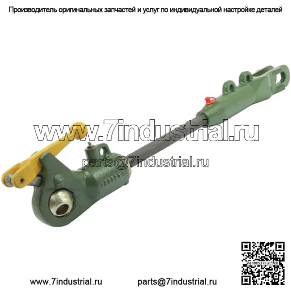 AR44552 Подходит для деталей John Deere в сборе правого выравнивания 820, 920, 1020, 1520, 830, 930,