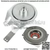 Лезвие тормозной муфты подходит для John Deere JX75 JX85 Walk Behind 21 дюйм GY20805 - Image 5
