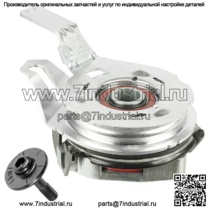 Лезвие тормозной муфты подходит для John Deere 14SE 14SZ 14SX Walk Behind 21in GY20805