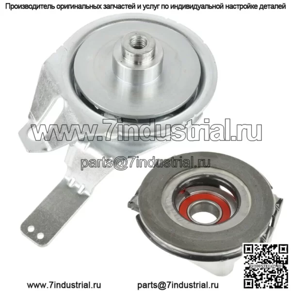 Лезвие тормозной муфты подходит для John Deere 14SE 14SZ 14SX Walk Behind 21in GY20805 - Image 5