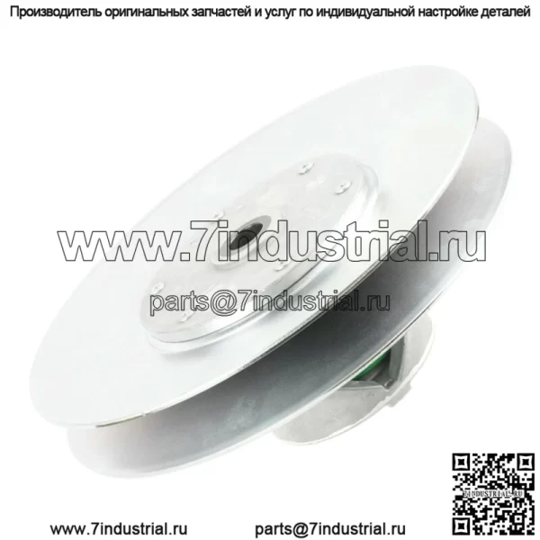 Ведомая вторичная муфта для John Deere AM138486 AM116177 AM119505 AM119965 - Image 3