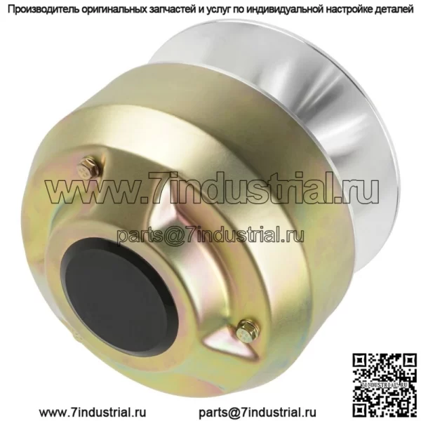 Комплектная муфта первичного привода для бункера John Deere 1200A AM140985 AM128794 - Image 3