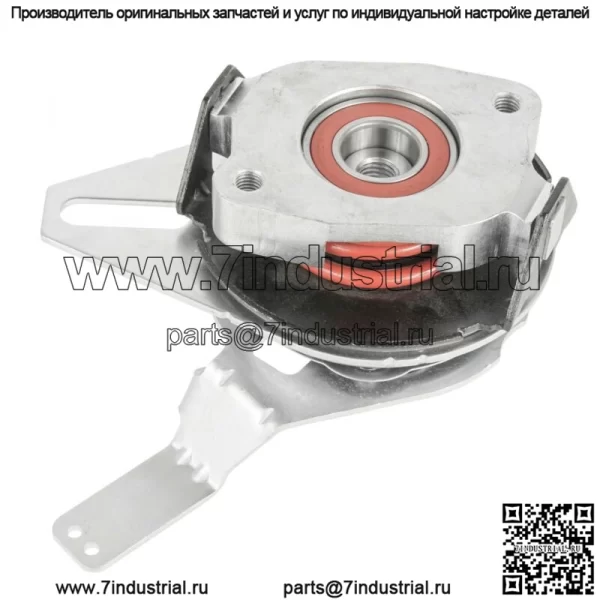 Полная тормозная муфта лезвия подходит для John Deere GC90017 - Image 4