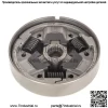 Цепная звездочка, барабан червячной передачи для STIHL 025 MS250 023 MS230 021 MS210, пила - Image 5