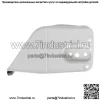 Крышка сцепления бензопилы подходит для STIHL MS440 MS460 066 MS660 044 046 066 - Image 4