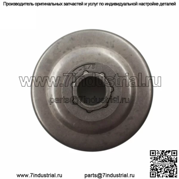Для Stihl 034 036 039 MS290 MS310 MS360 B38 Звездочка барабана сцепления 3/8x7t MS290 - Image 3
