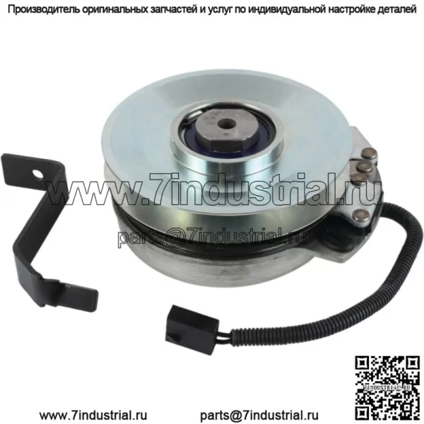 Муфта ВОМ для John Deere L130