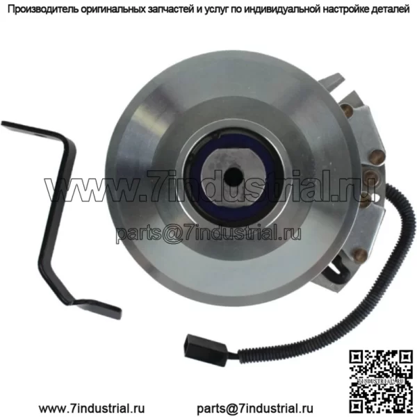 Муфта ВОМ для John Deere L130 - Image 2