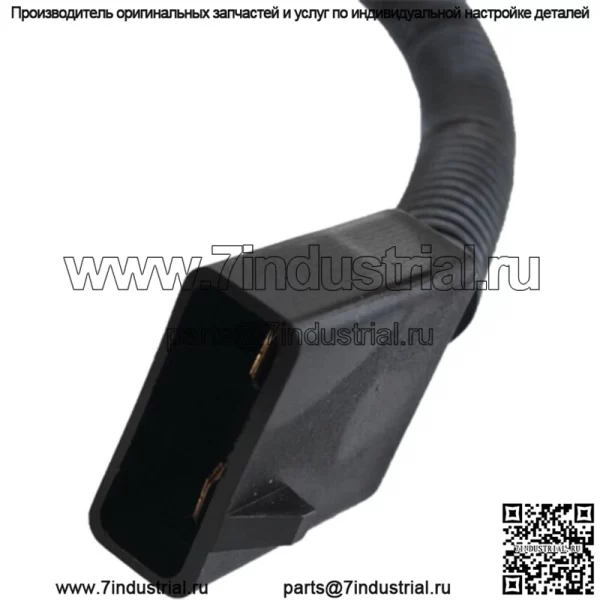 Муфта ВОМ для John Deere L130 - Image 3