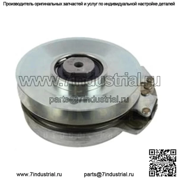 Муфта ВОМ подходит для John Deere 145 155C 190C L120 L130 LA130 LA140 S140 S160 - Image 2