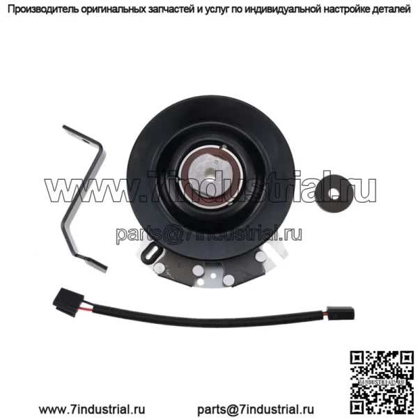 Электрическая муфта отбора мощности GY20878 GY20108 для John Deere L120 L130 145 155C L2048 - Image 3