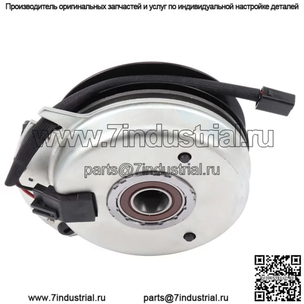 Электрическая муфта отбора мощности для John Deere Scotts L120 L130 GY20878 5219-20 5219-73 - Image 3