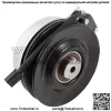 Электрическая муфта отбора мощности для John Deere Scotts L120 L130 GY20878 5219-20 5219-73 - Image 4