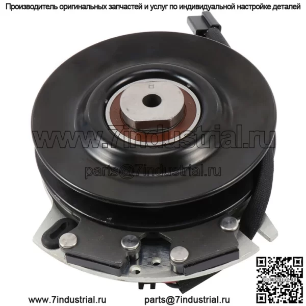 Электрическая муфта отбора мощности для John Deere Scotts L120 L130 GY20878 5219-20 5219-73 - Image 5