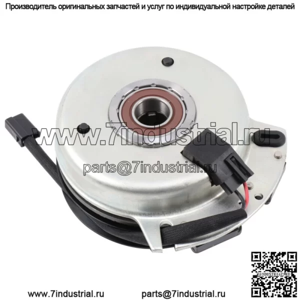 Электрическая муфта отбора мощности подходит для John Deere L120 L130 LA130 GY20878 GY21340 GY20108 - Image 4
