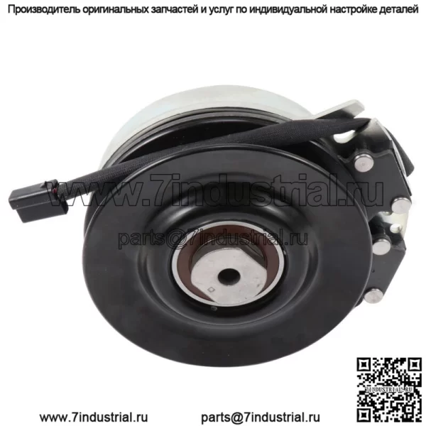 Электрическая муфта отбора мощности подходит для John Deere L120 L130 LA130 GY20878 GY21340 GY20108 - Image 5