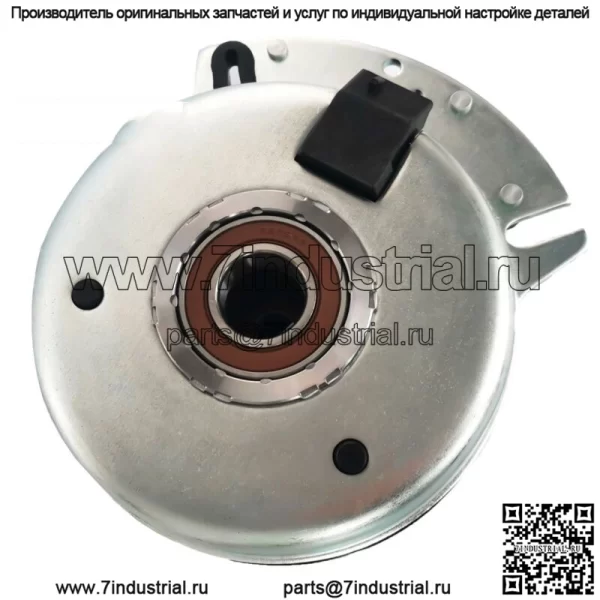 Модернизированная муфта лезвия ВОМ подходит для косилки John Deere L120 L130 GY20878 GY21340 GY20108 - Image 2