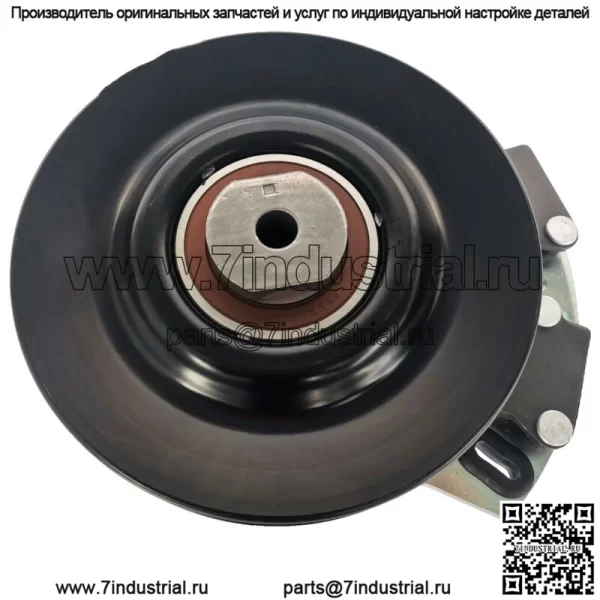 Модернизированная муфта лезвия ВОМ подходит для косилки John Deere L120 L130 GY20878 GY21340 GY20108 - Image 3
