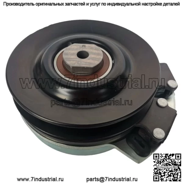 Модернизированная муфта лезвия ВОМ подходит для косилки John Deere L120 L130 GY20878 GY21340 GY20108 - Image 4