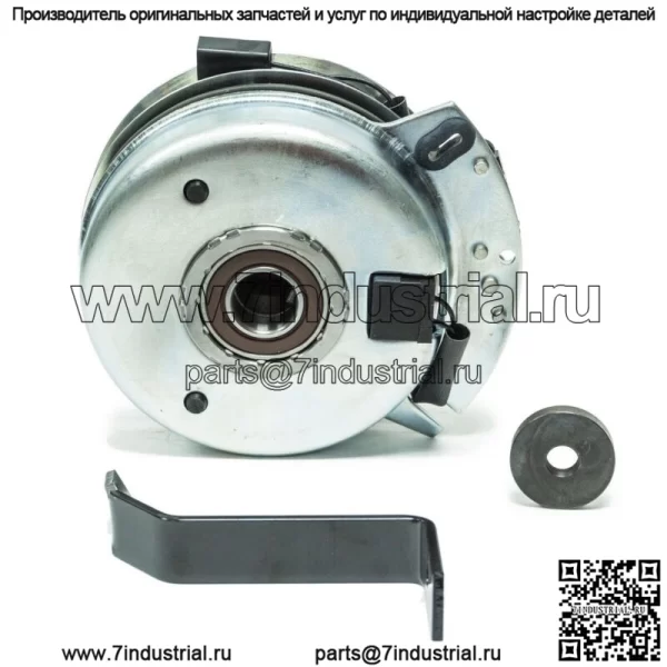 Муфта отбора мощности лезвия косилки для John Deere L120 L130 145 155C 190C Scotts L2048 - Image 2