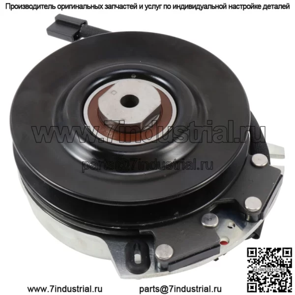 Муфта ВОМ для John Deere L120 L130 D140 LA145 GY20878 GY20108 GY20652 - Image 2