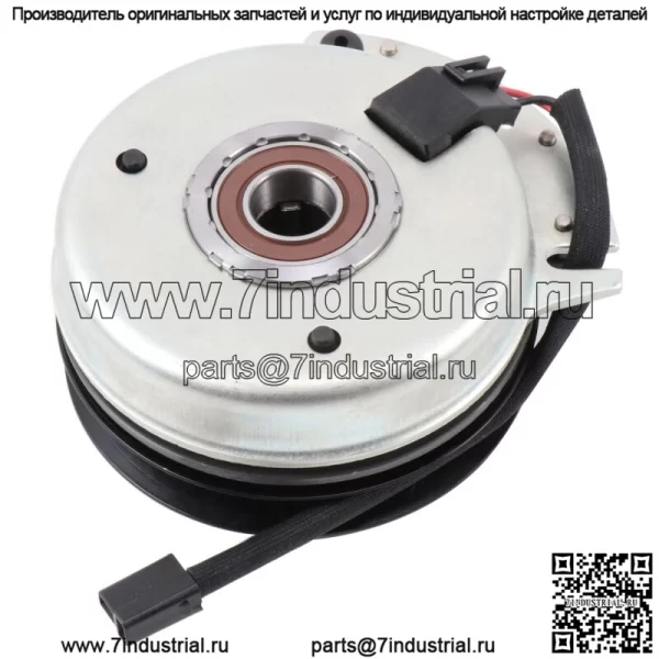 Муфта ВОМ для John Deere L120 L130 D140 LA145 GY20878 GY20108 GY20652 - Image 4