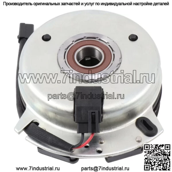 Муфта ВОМ для John Deere L120 L130 D140 LA145 GY20878 GY20108 GY20652 - Image 5