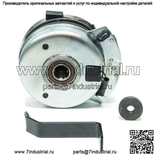 Муфта ВОМ лезвия для John Deere L120 L130 145 155C 190C Scotts L2048 GY20108 - Image 2