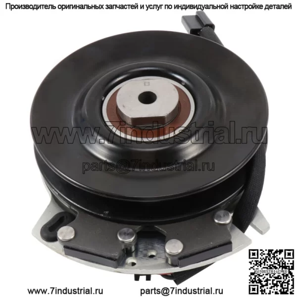 Для John Deere Scotts L120 L130 GY20878 5219-73 5219-20 электрическая муфта отбора мощности - Image 2