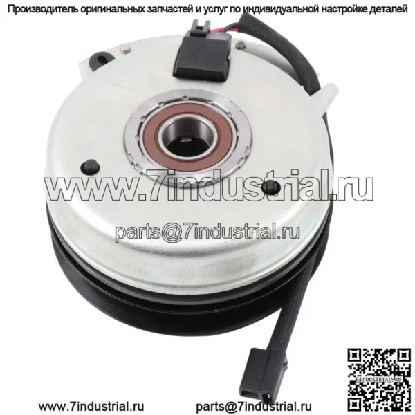 Модернизированная муфта лезвия ВОМ, подходящая для косилки John Deere L120 L130 GY20878 - Image 2