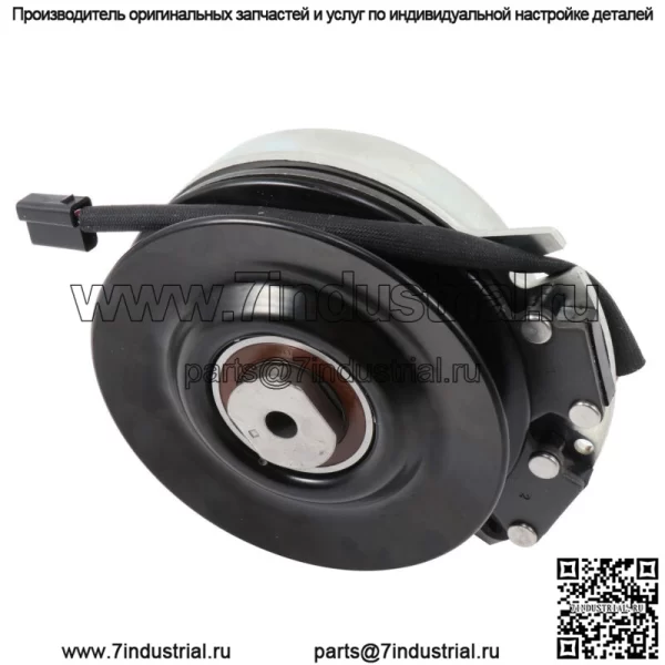 Модернизированная муфта лезвия ВОМ, подходящая для косилки John Deere L120 L130 GY20878 - Image 3