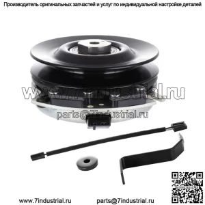 Электрическая муфта отбора мощности для косилки John Deere L120 L130 LA130 LA140 GY20878 GY20108