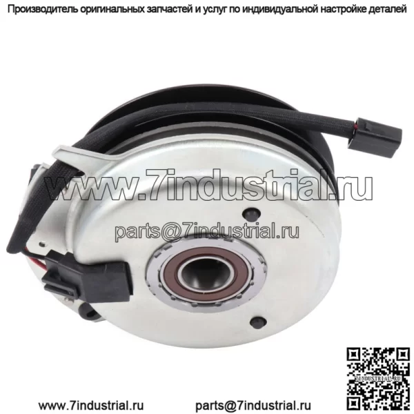 Электрическая муфта отбора мощности для косилки John Deere L120 L130 LA130 LA140 GY20878 GY20108 - Image 3