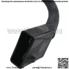 Электрическая муфта ВОМ для John Deere GY20878 LA130 L120 L130 L2048 L2548 PPP-0424 - Image 3