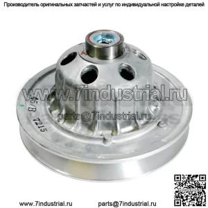 НОВОЕ 2004-2013 ОРИГИНАЛЬНОЕ KAWASAKI MULE 4010 ТРАНС ДИЗЕЛЬНОЕ СЦЕПЛЕНИЕ 49094-0090