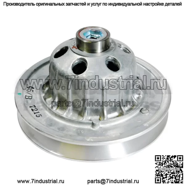 НОВОЕ 2004-2013 ОРИГИНАЛЬНОЕ KAWASAKI MULE 4010 ТРАНС ДИЗЕЛЬНОЕ СЦЕПЛЕНИЕ 49094-0090