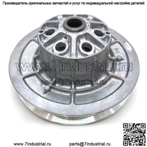 Оригинальное сцепление Kawasaki MULE 4010 2004-2013 гг. с дизельным приводом 49094-0090