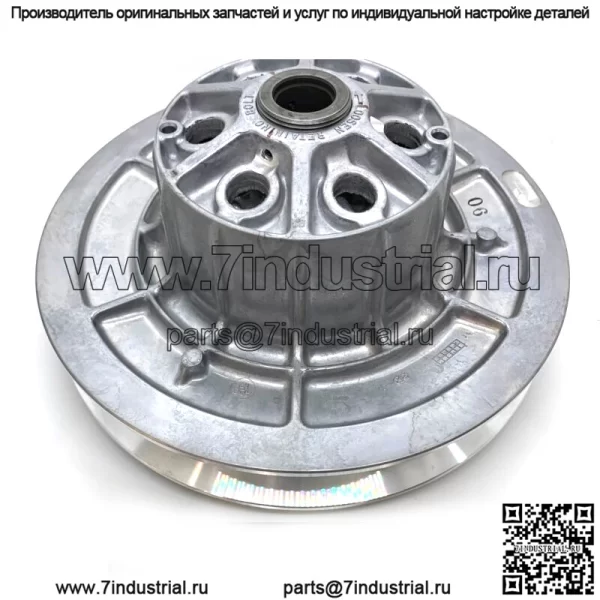 Оригинальное сцепление Kawasaki MULE 4010 2004-2013 гг. с дизельным приводом 49094-0090