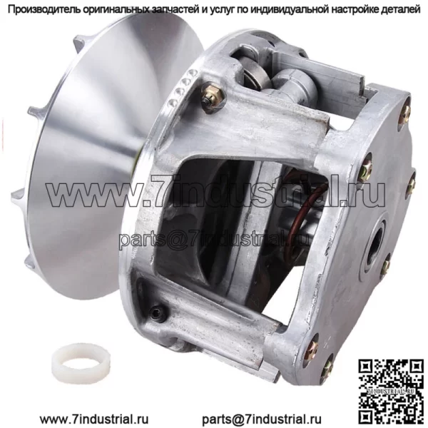 Полная муфта первичного привода для Polaris RZR 570 2014-2020 Ranger 570 #1323255