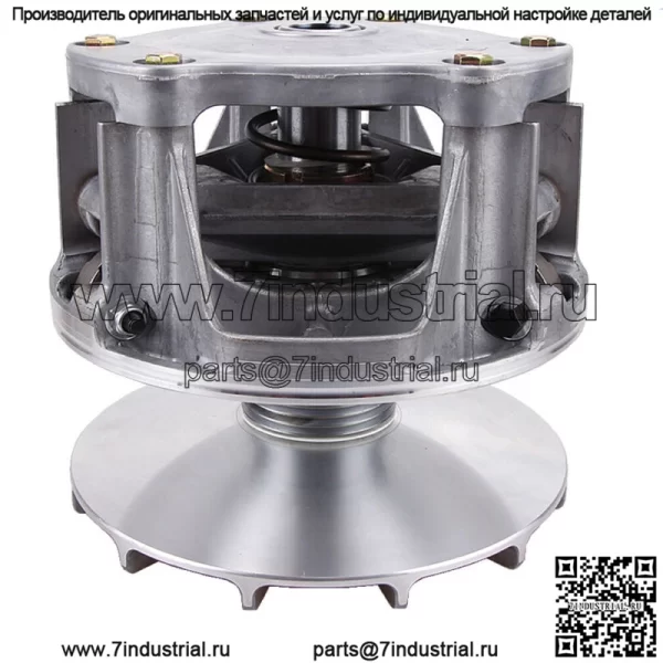 Муфта первичного привода EBS для Polaris Sportsman 500 1998-2005/Magnum 500 1321706