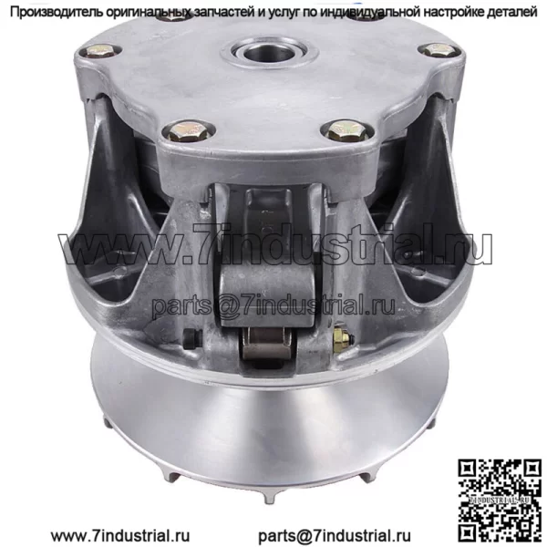 ДЛЯ 14-22 POLARIS RZR 1000 XP GENERL НОВАЯ МУФТА ПЕРВИЧНОГО ПРИВОДА В СБОРЕ ЗАВЕРШЕНА!