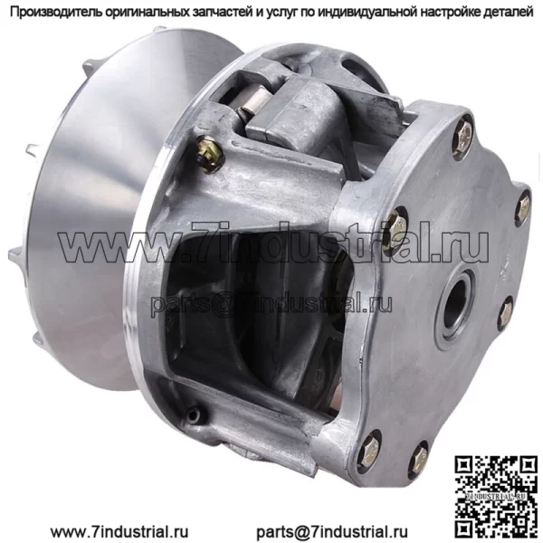 ДЛЯ POLARIS RZR XP 1000 и XP 4 1000 2014–2022 гг. НОВАЯ МУФТА ПЕРВИЧНОГО ПРИВОДА В КОМПЛЕКТЕ!