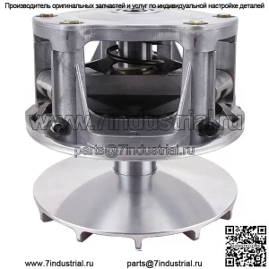 НОВАЯ муфта первичного привода в сборе для Polaris Sportsman 500 HO 4X4 6X6 1996-2013 гг.