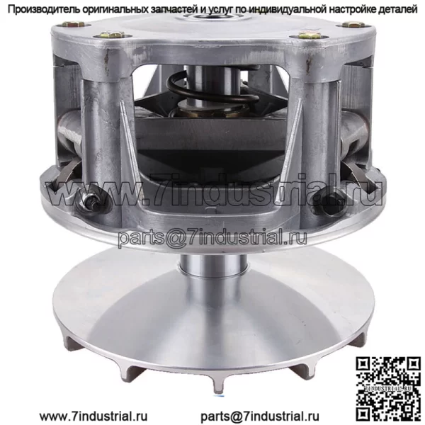 НОВАЯ муфта первичного привода в сборе для Polaris Sportsman 500 HO 4X4 6X6 1996-2013 гг.