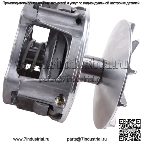 Новая муфта первичного привода для Polaris RZR 1000 XP RZR 1000 XP 4 2014-2022 гг. 1323068
