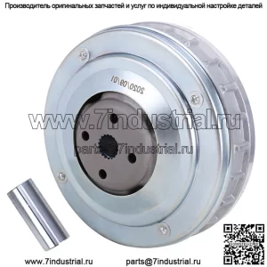 Основной шкив сцепления в сборе для Yamaha Kodiak 400 450 YFM400 4X4 2006 г.
