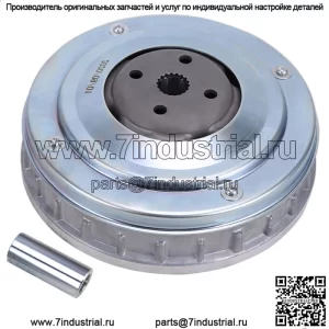 Основной шкив сцепления в сборе для Yamaha Rhino 450 YXR450 4x4 2006-2010