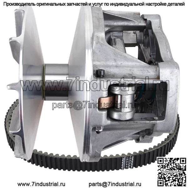 Первичная приводная муфта и приводной ремень для Polaris Ranger RZR 800 RZR 4 800 2010-2014 гг.