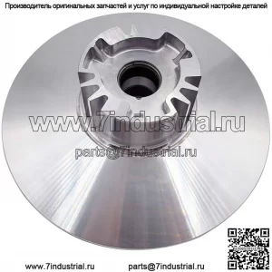 Первичное сцепление can-am Outlander Renegade Commander 800 1000 G2 420280499